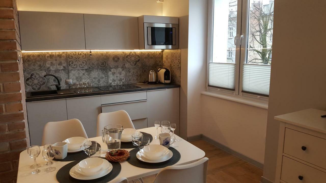Studio Centrum Ratusz Czestochowa Bagian luar foto