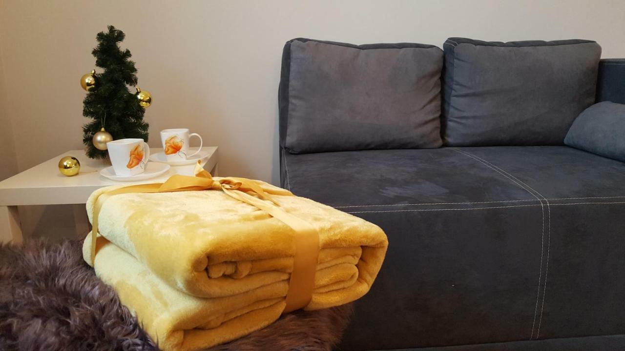 Studio Centrum Ratusz Czestochowa Bagian luar foto