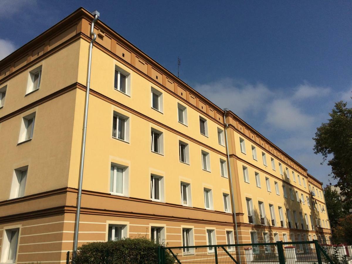 Studio Centrum Ratusz Czestochowa Bagian luar foto