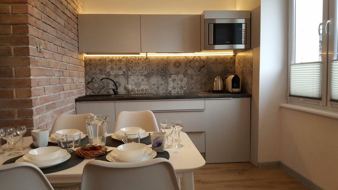 Studio Centrum Ratusz Czestochowa Bagian luar foto