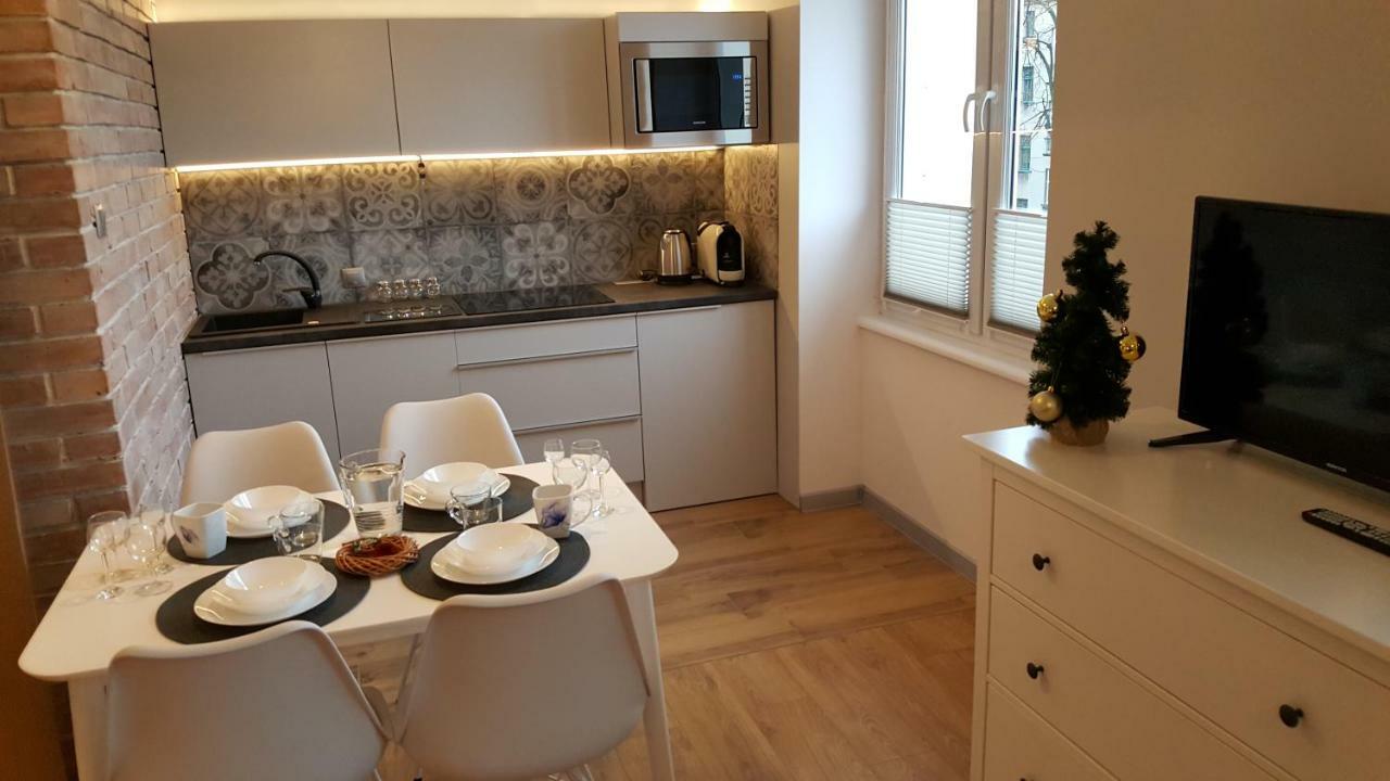 Studio Centrum Ratusz Czestochowa Bagian luar foto