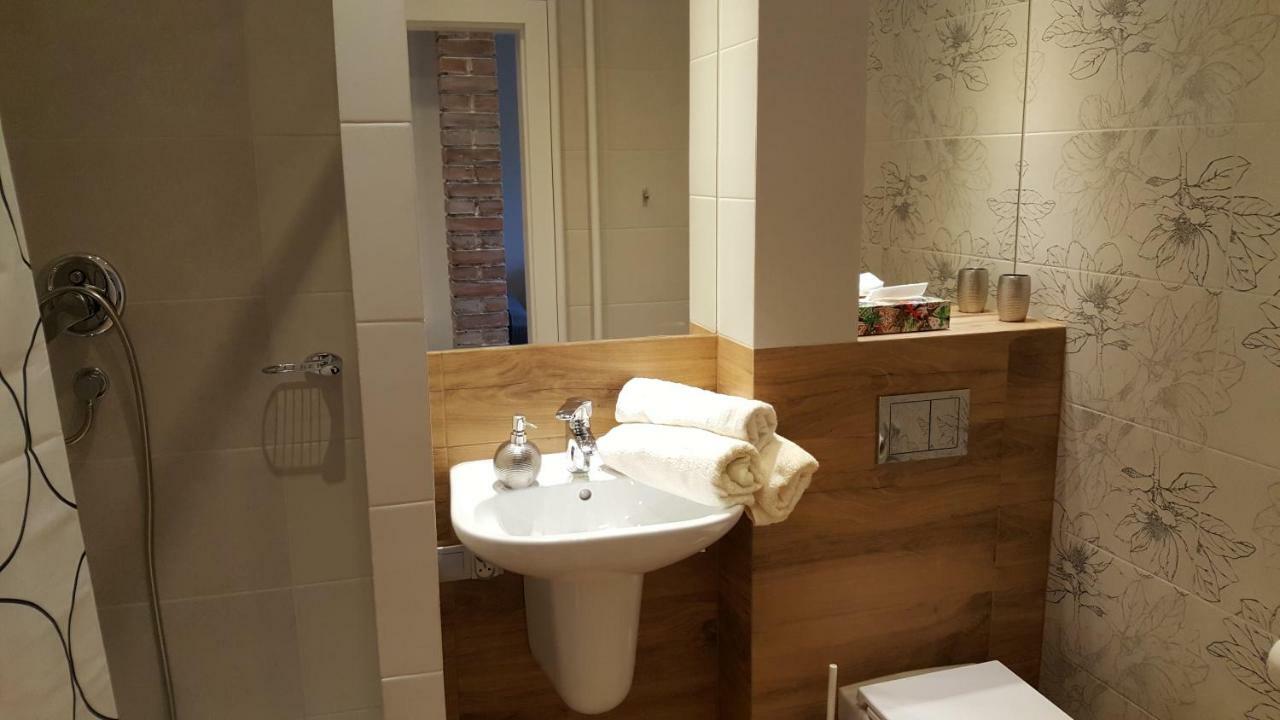 Studio Centrum Ratusz Czestochowa Bagian luar foto