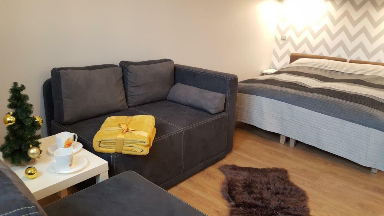 Studio Centrum Ratusz Czestochowa Bagian luar foto