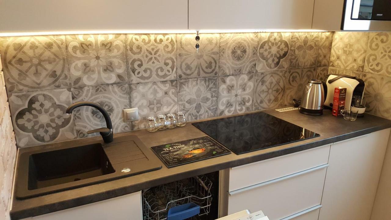 Studio Centrum Ratusz Czestochowa Bagian luar foto