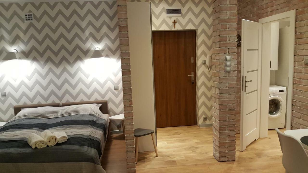 Studio Centrum Ratusz Czestochowa Bagian luar foto