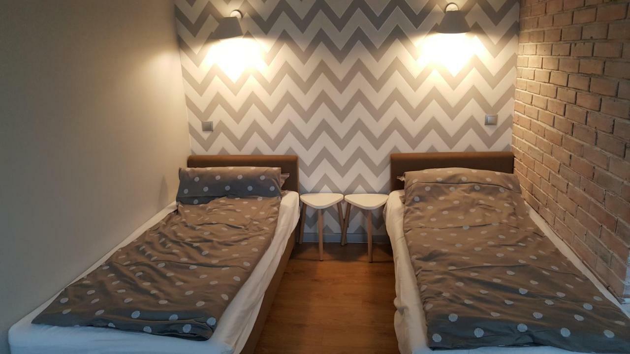 Studio Centrum Ratusz Czestochowa Bagian luar foto